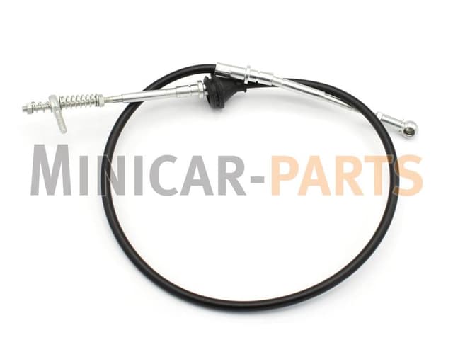 Gear shift cable Aixam