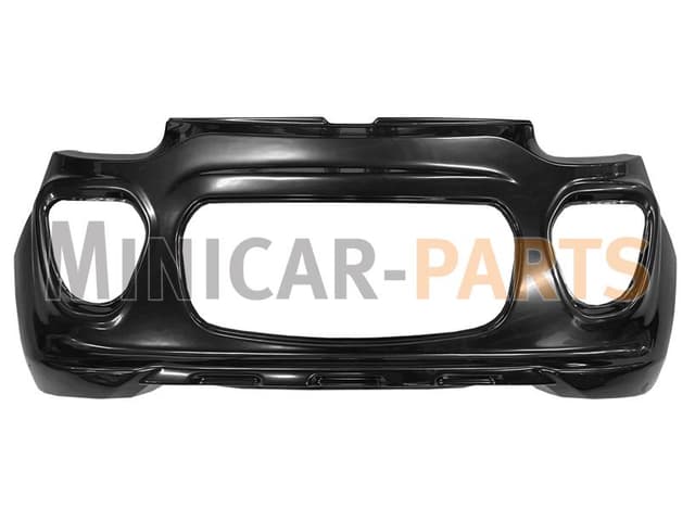 Front bumper Microcar MGO6 / Dué 6