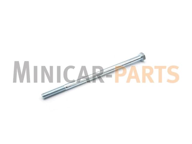 Mounting bolt engine-side variator Aixam