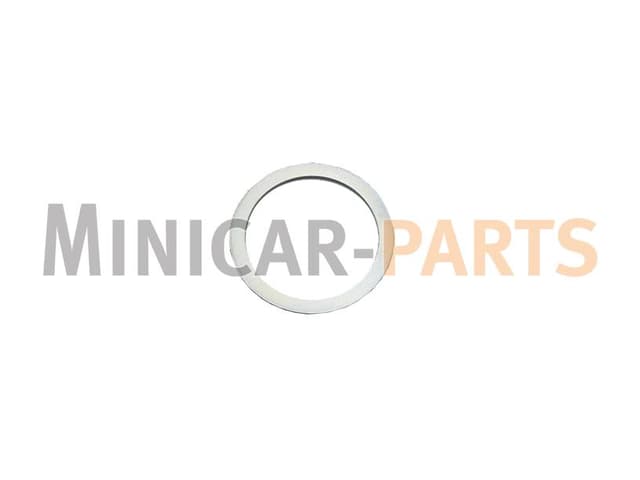 Spacer ring shim variomatic engine (1,2 mm)