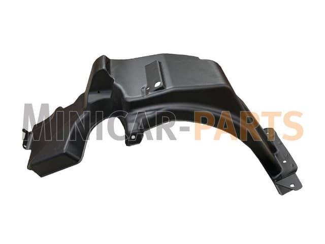 Left front wheel arch Microcar / Dué