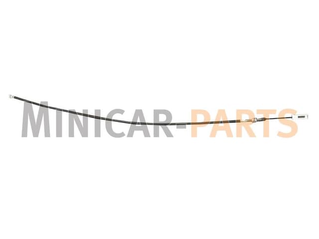 Gear shift cable Aixam MEGA 1