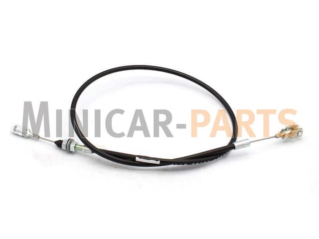 Gear shift cable Aixam MEGA 1 (v2)