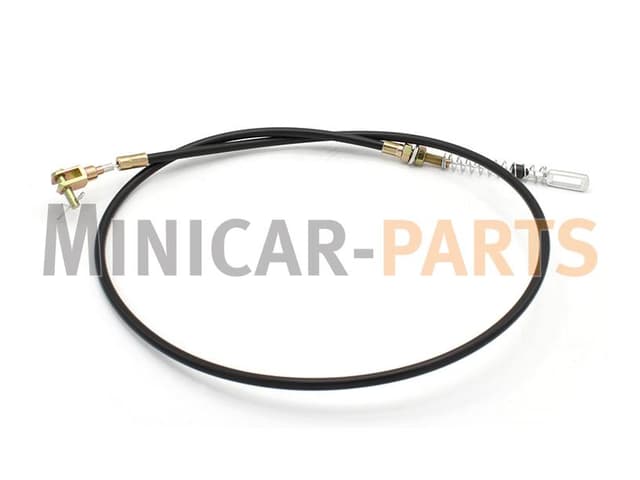 Gear shift cable Aixam MEGA 2