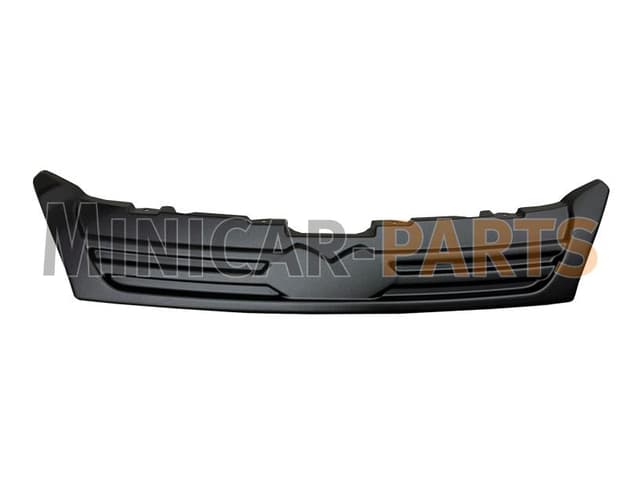 Grill engine hood Ligier JS60