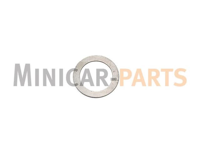 Ring pass socket motovario