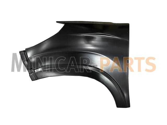 Front fender left Ligier JS60