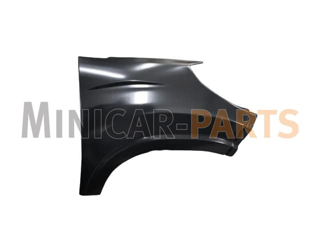 Front fender right Ligier JS60