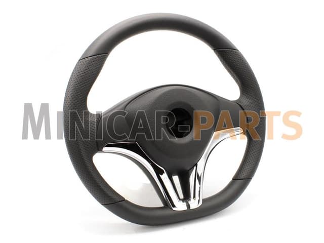 Steering wheel Aixam Sensation / Emotion / Ambition