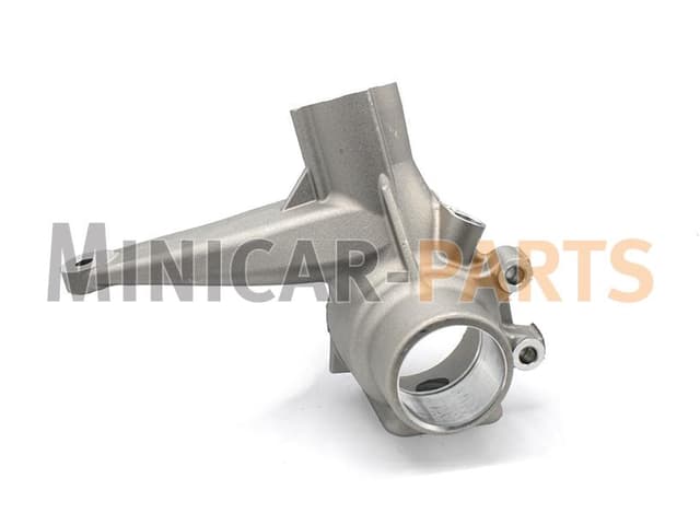 Steering knuckle right Aixam