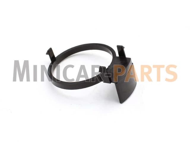 Ring direction indicator Aixam