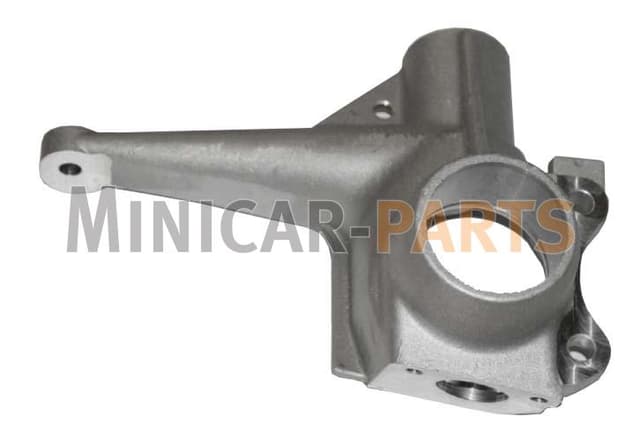 Steering knuckle right Aixam 1997-2010