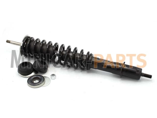 Shock absorber front Aixam MEGA 1