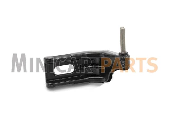Doorhinge left Microcar / Ligier