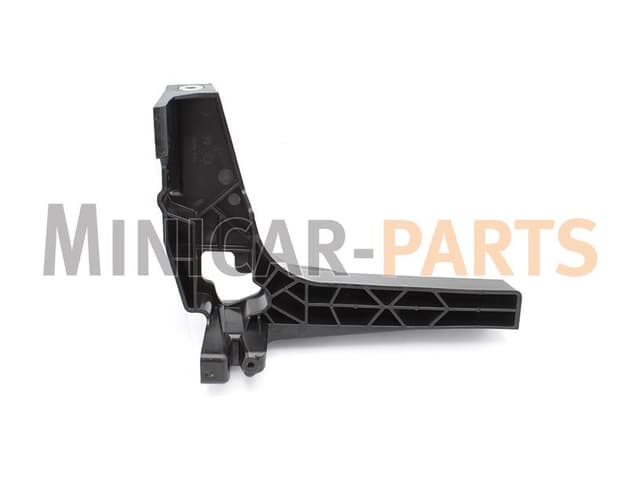 Headlight bracket right Microcar MGO6 / Due6