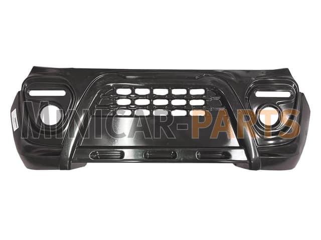 Inner bumper grill Microcar MGO6 Highland