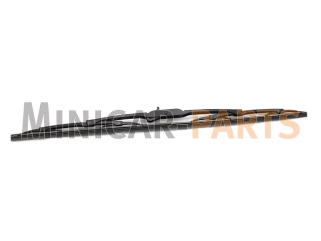 Wiper blade front (550 mm)