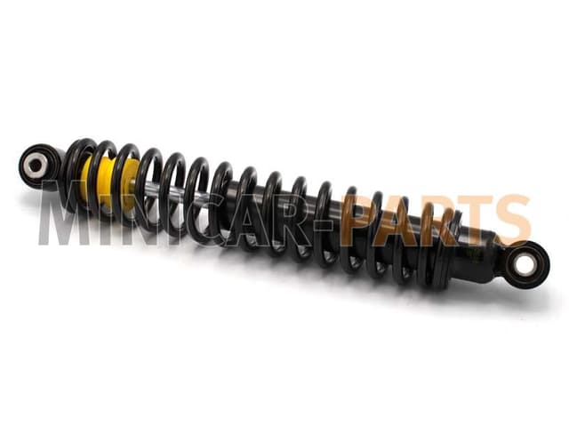 Shock absorber rear Aixam City / Coupé EVO+GTI