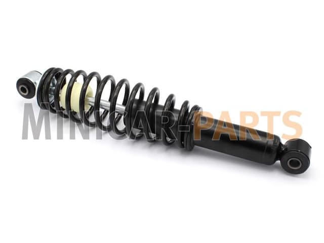 Rear shock absorber Aixam