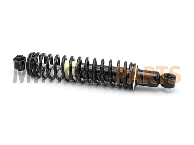 Shock absorber rear Aixam 1997-2010