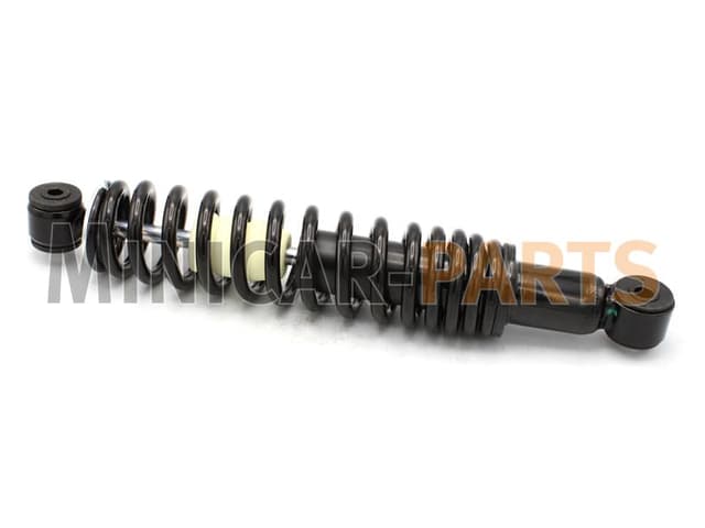 Shock absorber rear Aixam MEGA / D-Truck