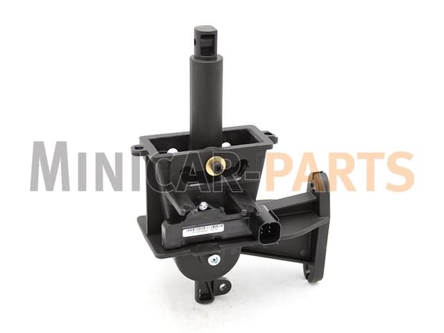 Gear lever Microcar / Ligier