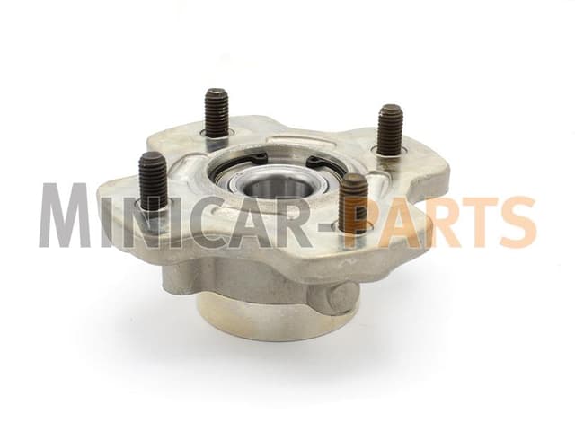 Wheel hub rear Ligier / Microcar