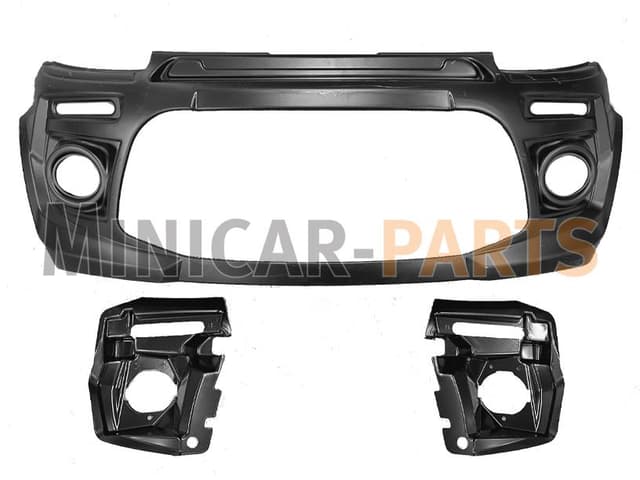 Front bumper Ligier JSRC