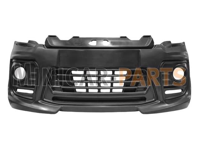 Front bumper Ligier JS50 / JS50L Sport Ph2/Ph3