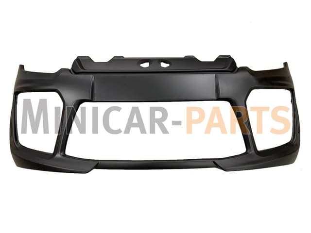 Front bumper Ligier JS50 / JS50L Sport Ph2/Ph3