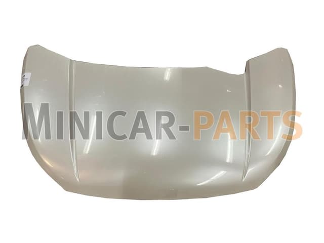 Bonnet Ligier JS50 / JS50L Ph2/Ph3