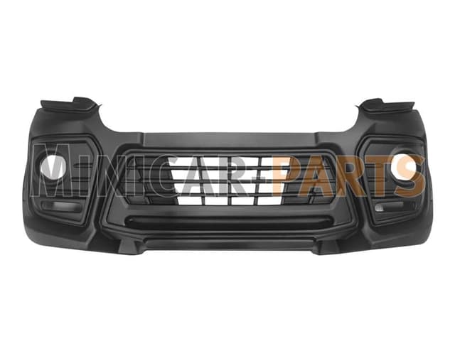 Grill front bumper Ligier JS50/JS50L Sport Ph2/Ph3