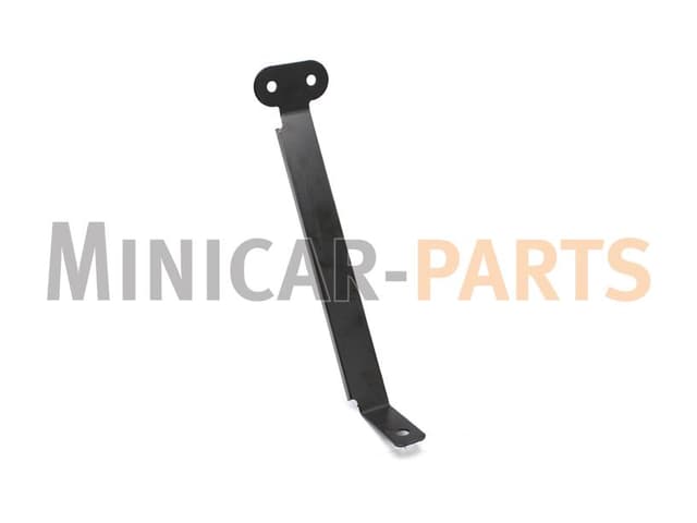 Bumper steering Ligier JS50 / JS50L ph2 / ph3