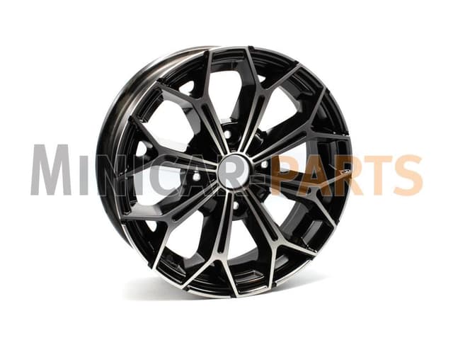 Rim Aixam Coupe Sensation / Emotion