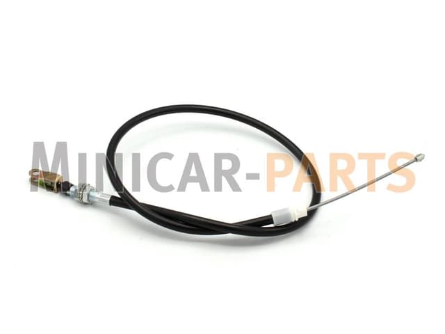 Handbrake cable Aixam City Sensation / Emotion / Ambition