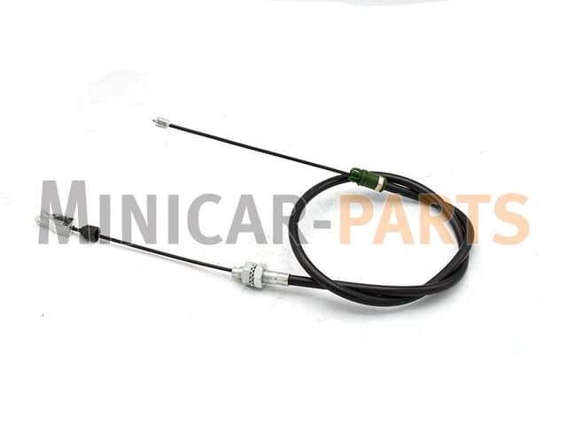 Handbrake cable Aixam Sensation / Emotion