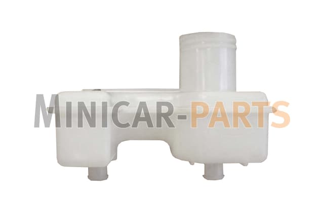 Fluid reservoir main brake cylinder Aixam