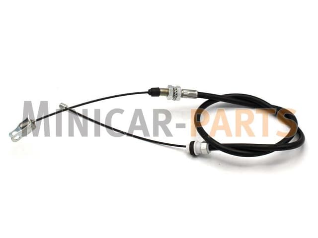Handbrake cable Aixam 2005-2010