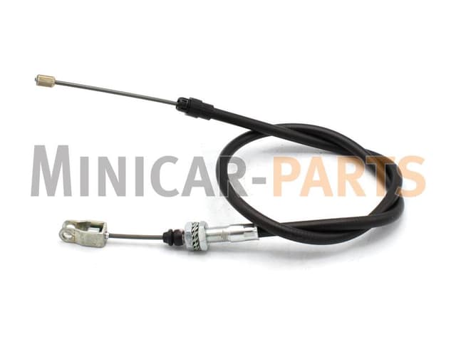 Handbrake cable Aixam 721 / City / Scouty