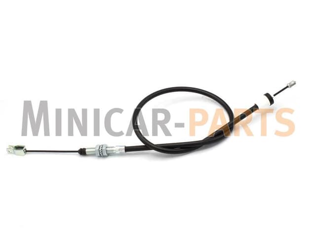 Handbrake cable Aixam 721 / City / Scouty