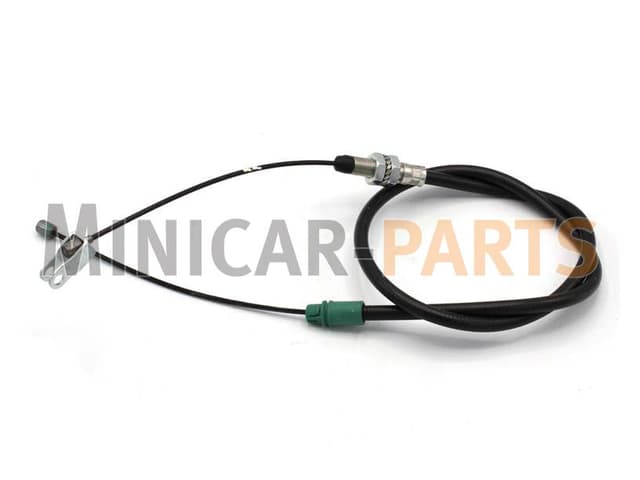 Handbrake cablel Aixam Impulsion / Vision