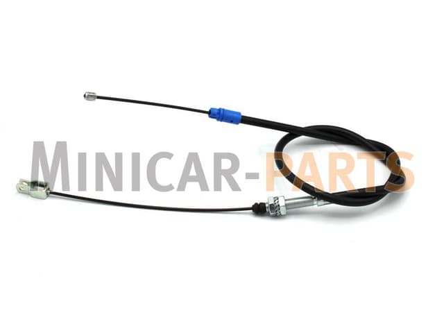 Handbrake cablel Aixam Impulsion / Vision