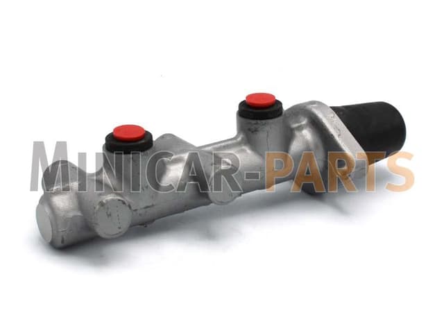Master brake cylinder (ABS brake system) Aixam