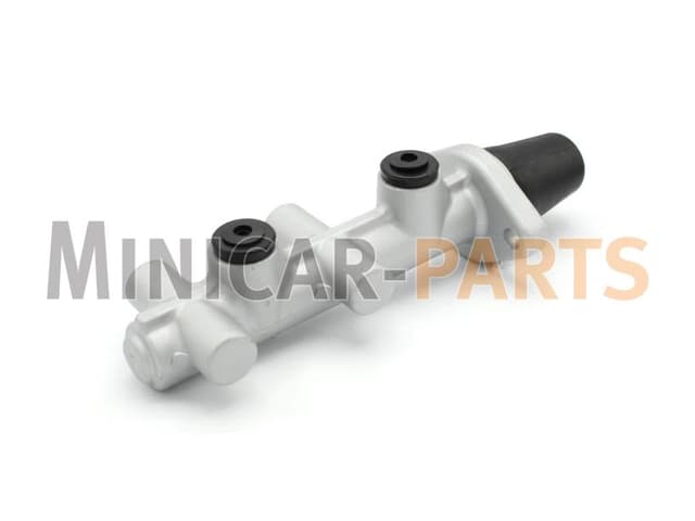 Master brake cylinder (ABS brake system) Aixam
