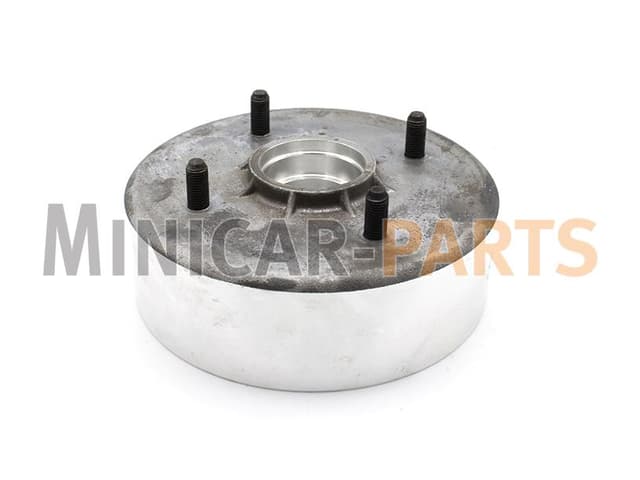 Brake drum Aixam
