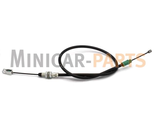 Handbrake cable Aixam Impulsion / Vision