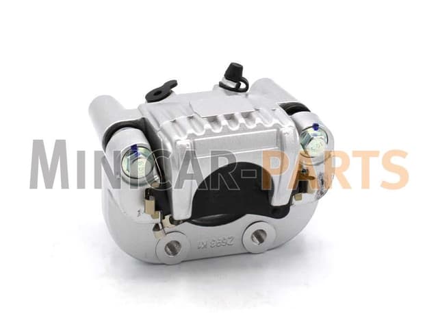 Front brake caliper left Aixam Impulsion / Vision / Sensation / Emotion