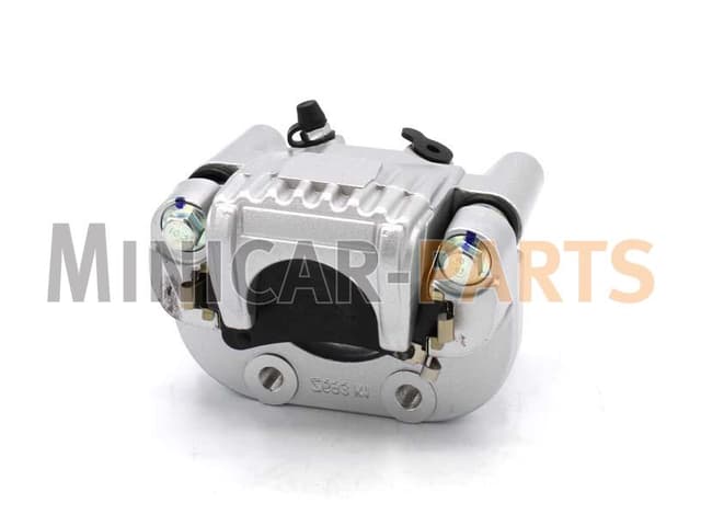 Front brake caliper right Aixam Impulsion / Vision / Sensation / Emotion