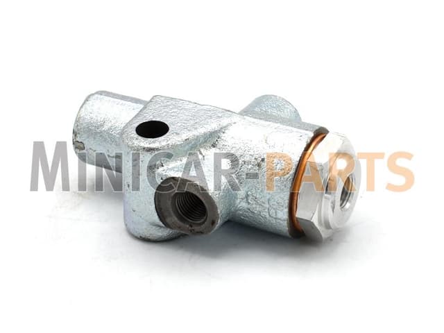 Brake pressure distributor Aixam 1997-2010