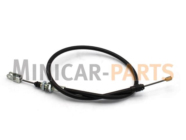 Handbrake cable Aixam 400